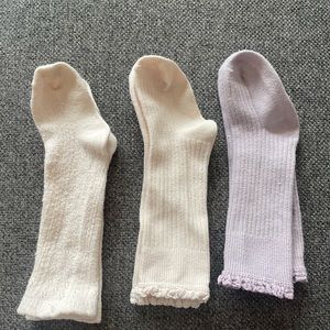 Jamie Key socks 2-4 yrs